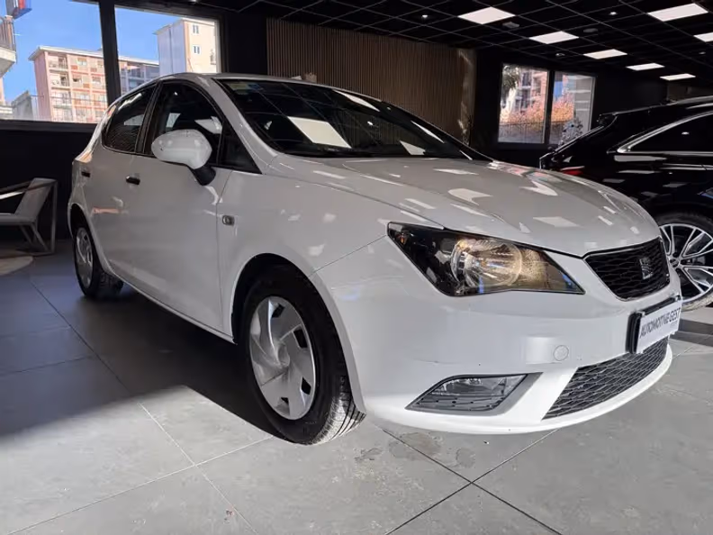 Seat Ibiza - 6