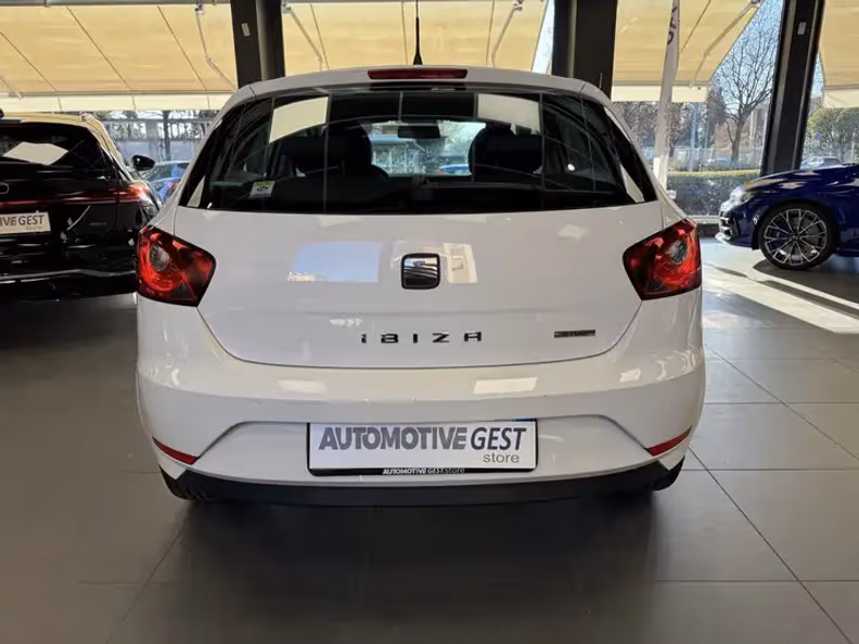 Seat Ibiza - 3