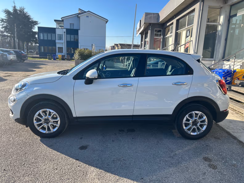 Fiat 500X - 2
