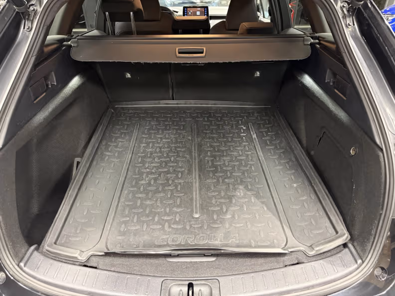 Toyota Corolla - 9