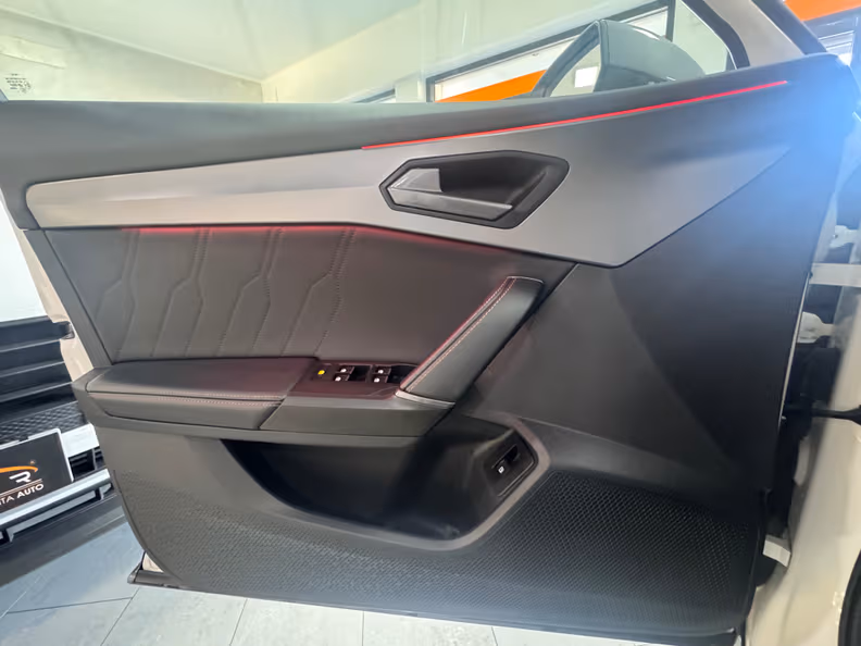 Cupra Formentor - 11