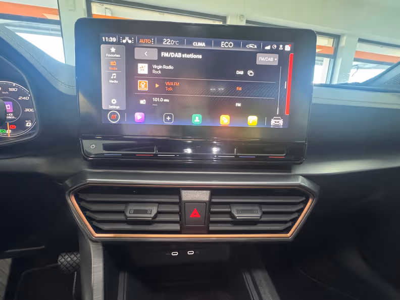 Cupra Formentor - 10