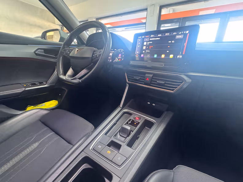 Cupra Formentor - 13