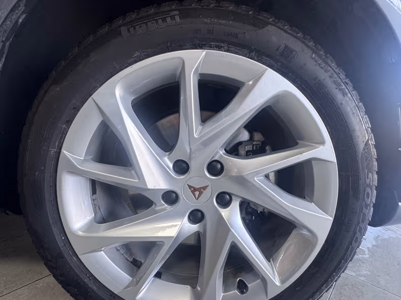 Cupra Formentor - 16