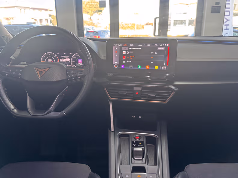 Cupra Formentor - 14