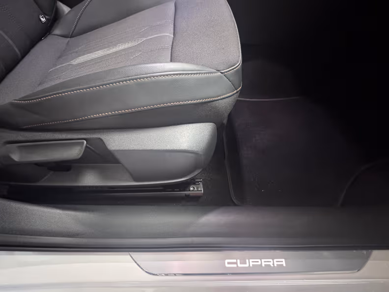 Cupra Formentor - 18