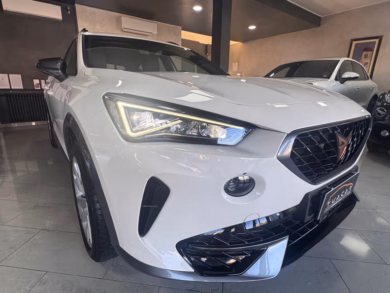 Cupra Formentor - 15