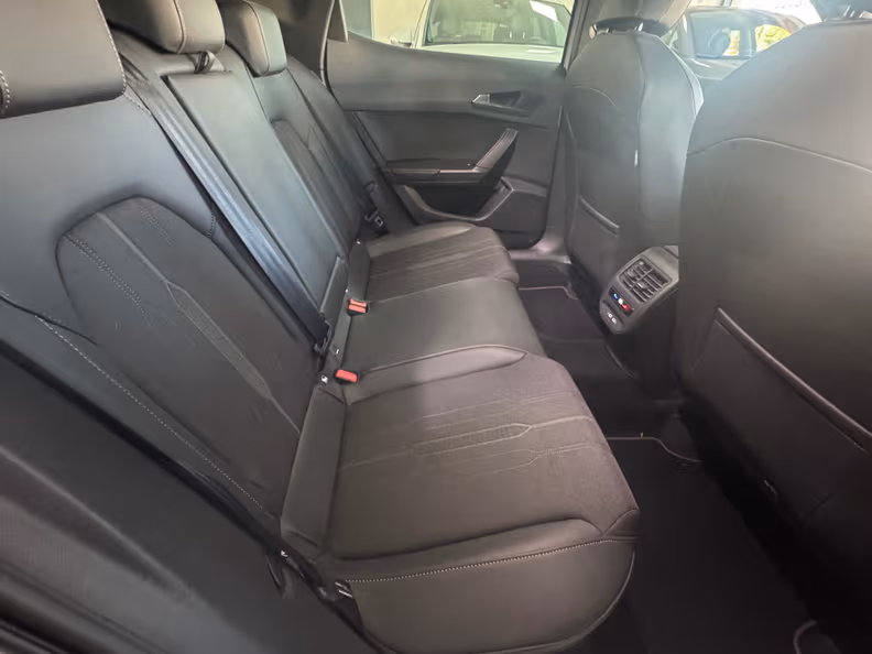 Cupra Formentor - 12