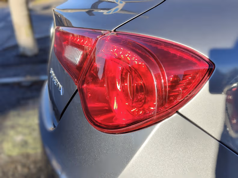 Alfa Romeo Giulietta - 9