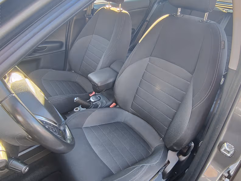 Alfa Romeo Giulietta - 21