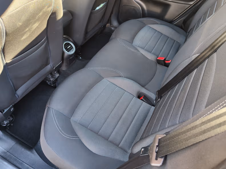 Alfa Romeo Giulietta - 23