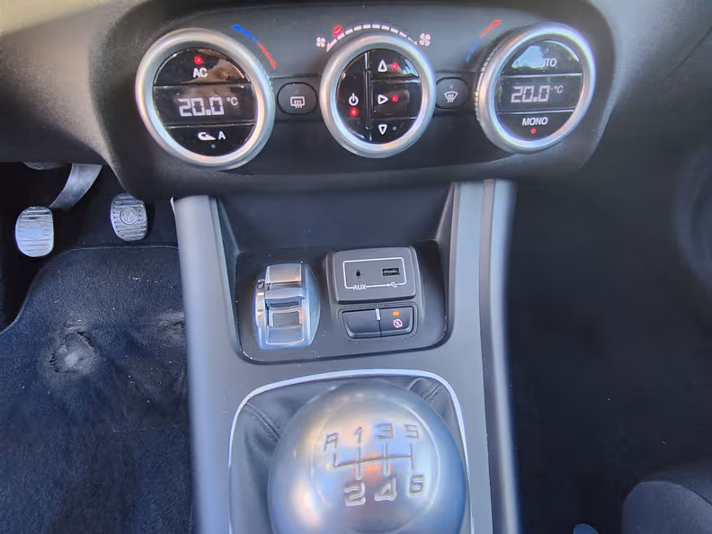 Alfa Romeo Giulietta - 19