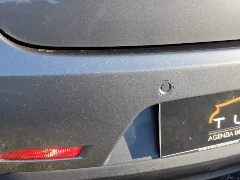 Alfa Romeo Giulietta - 10