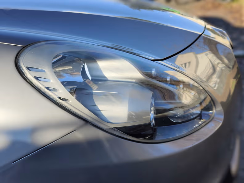 Alfa Romeo Giulietta - 8