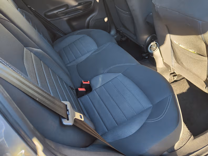 Alfa Romeo Giulietta - 25