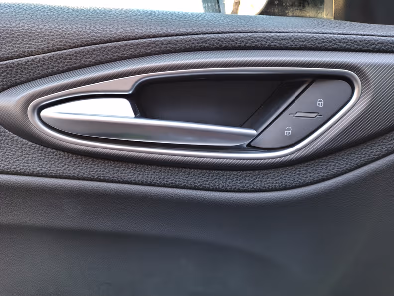 Alfa Romeo Giulia - 32