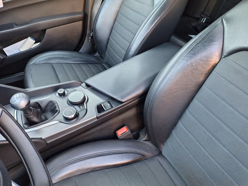 Alfa Romeo Giulia - 29