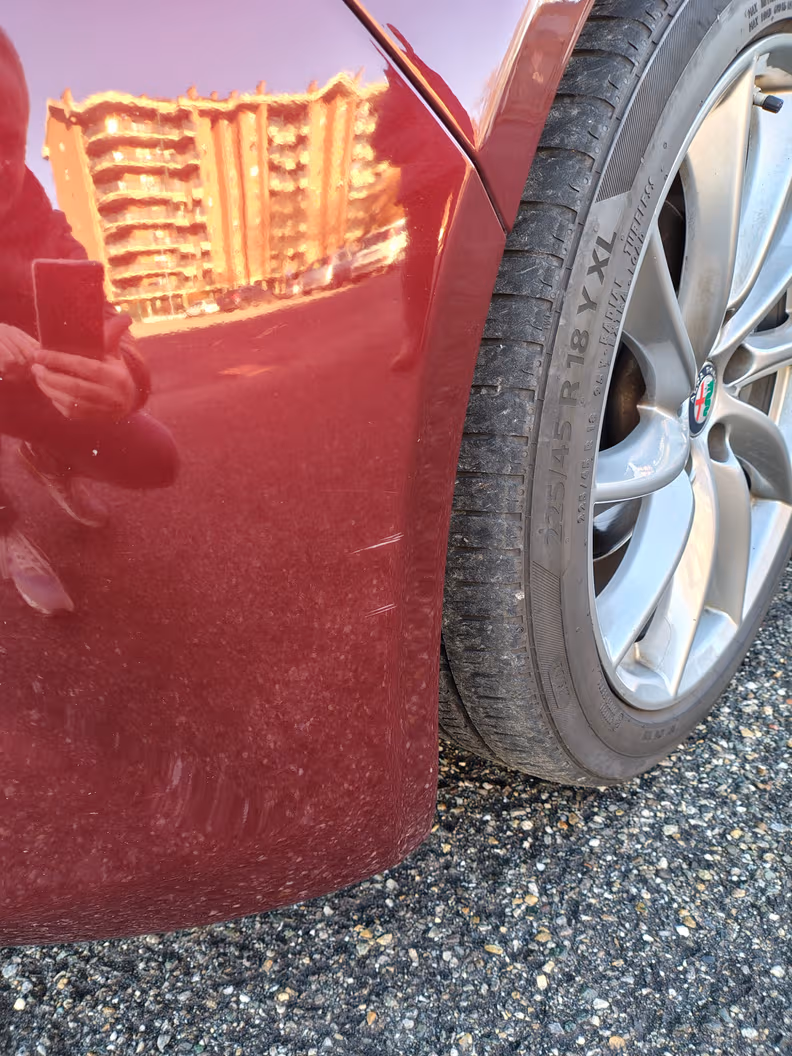 Alfa Romeo Giulia - 13