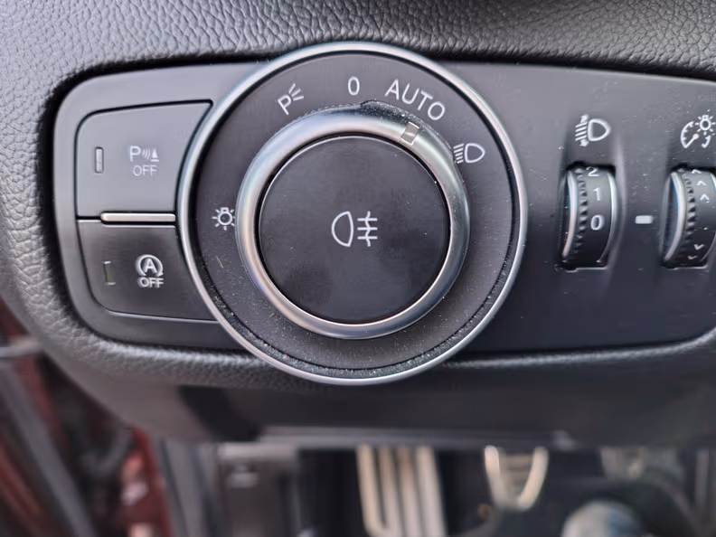 Alfa Romeo Giulia - 31