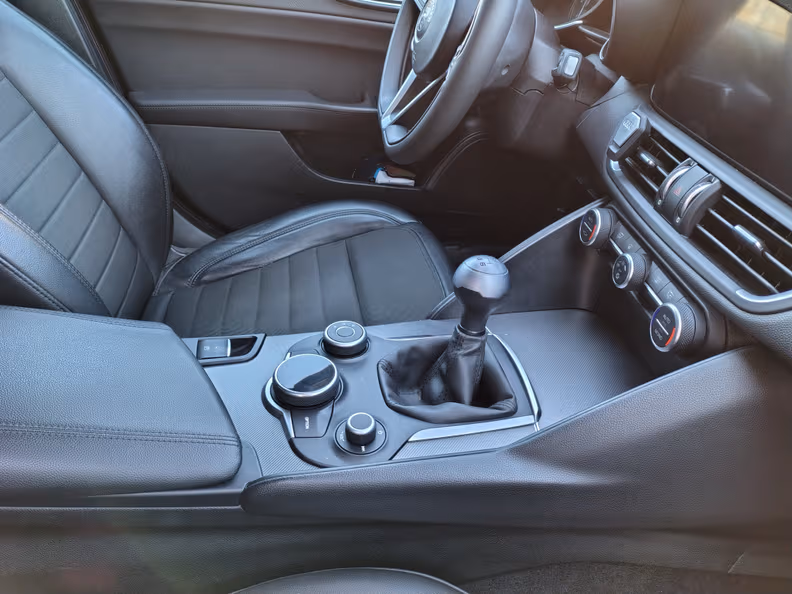 Alfa Romeo Giulia - 27