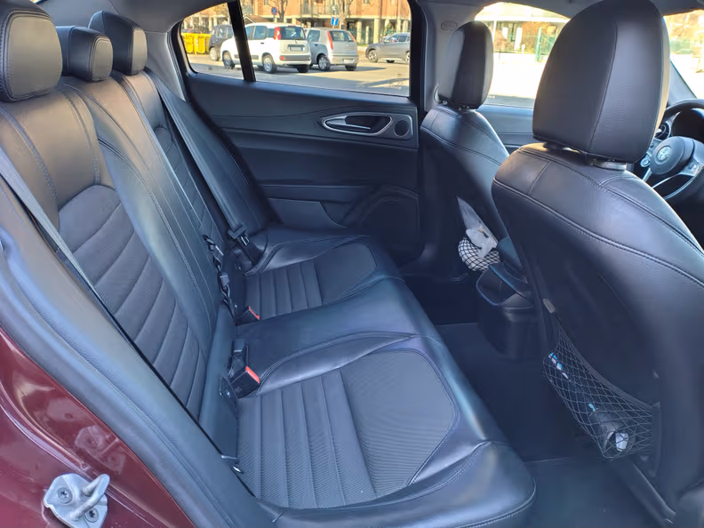 Alfa Romeo Giulia - 22