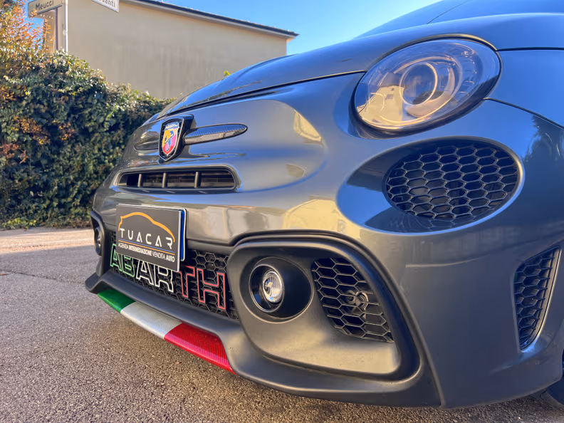 Abarth 595 - 33