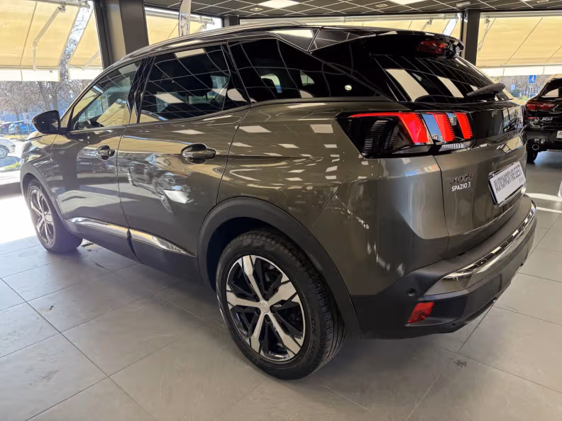 Peugeot 3008 - 2