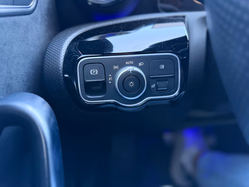 Mercedes-Benz CLA-Class - 16