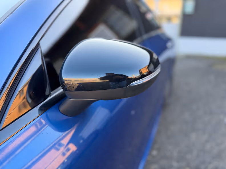 Mercedes-Benz CLA-Class - 11