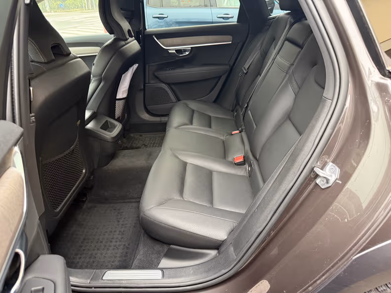 Volvo V90 - 20