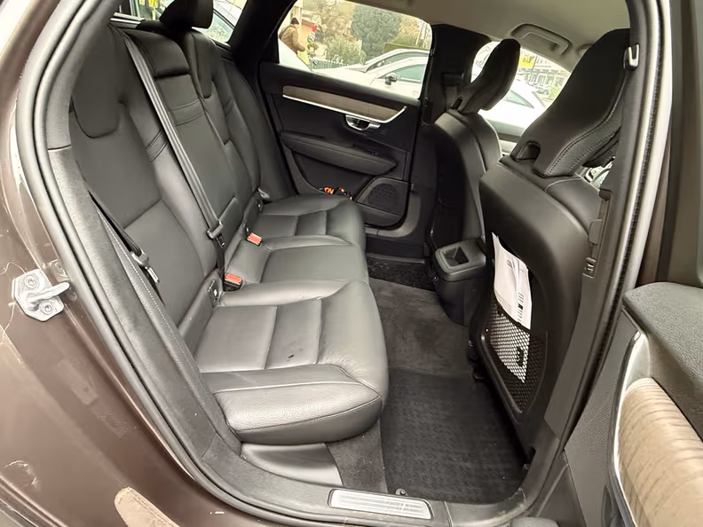 Volvo V90 - 21
