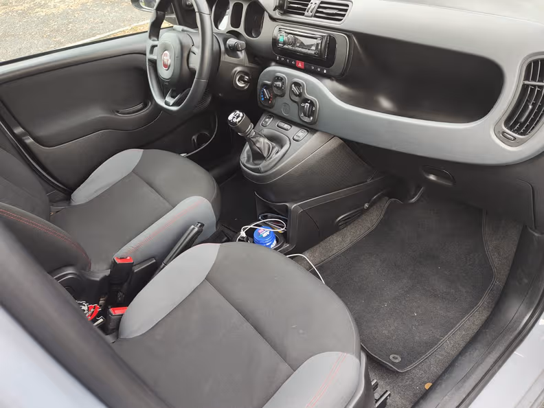 Fiat Panda - 26