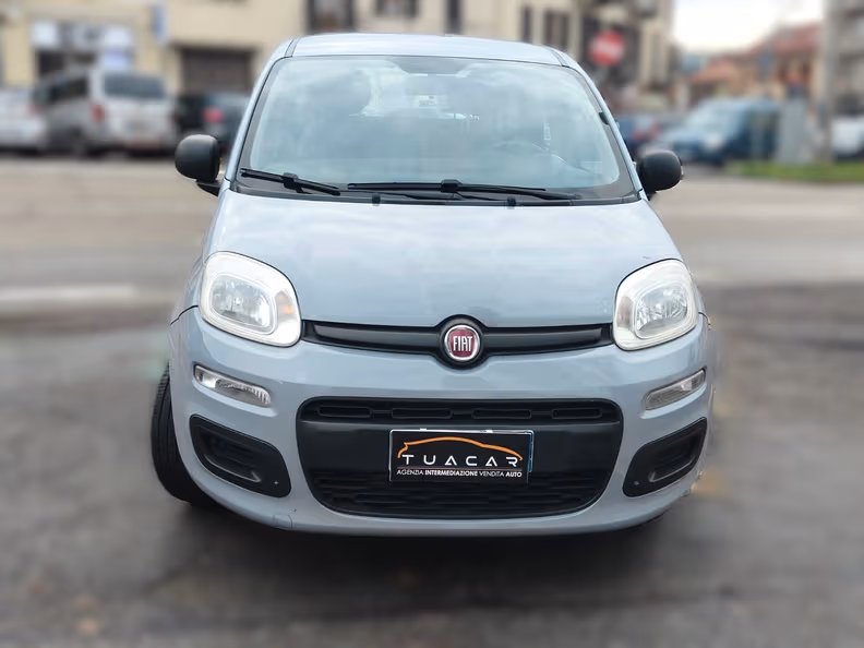 Fiat Panda - 2