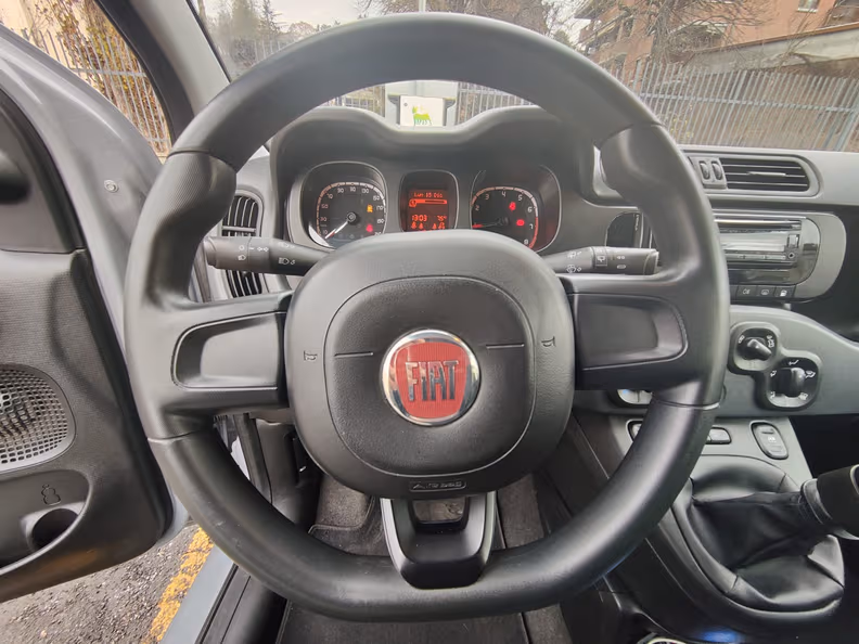 Fiat Panda - 18