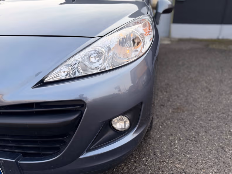 Peugeot 207 - 9