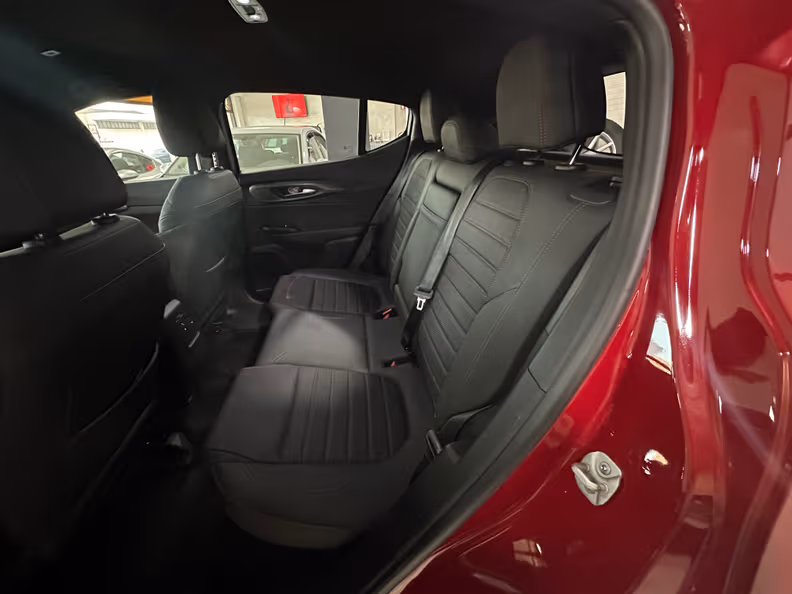 Alfa Romeo Tonale - 15