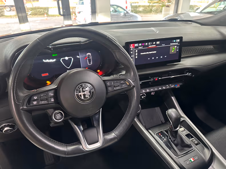 Alfa Romeo Tonale - 9