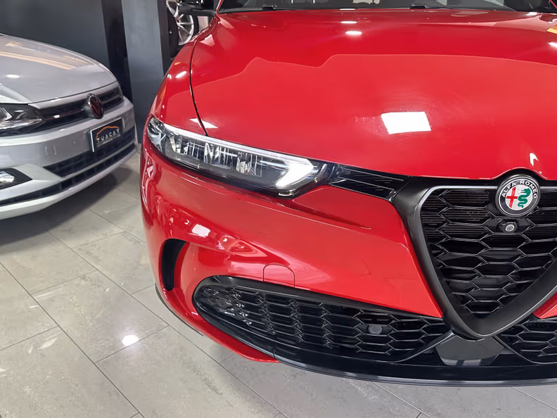 Alfa Romeo Tonale - 7