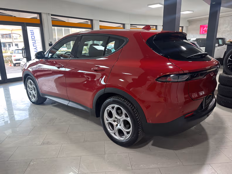 Alfa Romeo Tonale - 2