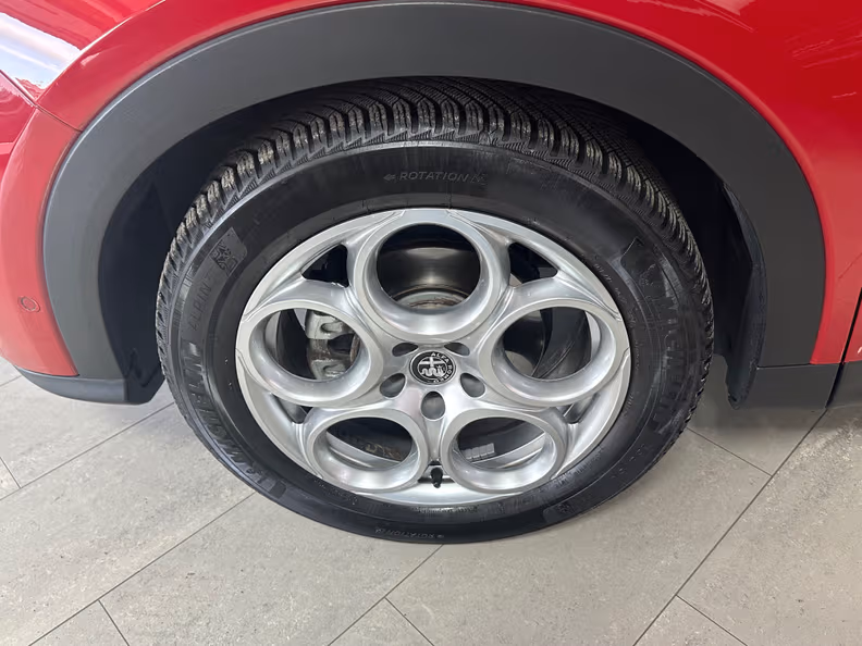 Alfa Romeo Tonale - 16