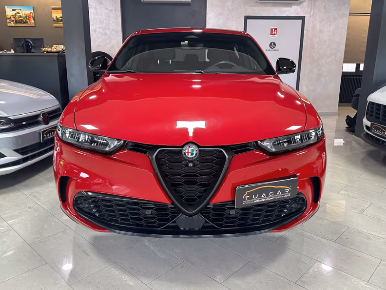 Alfa Romeo Tonale - 6