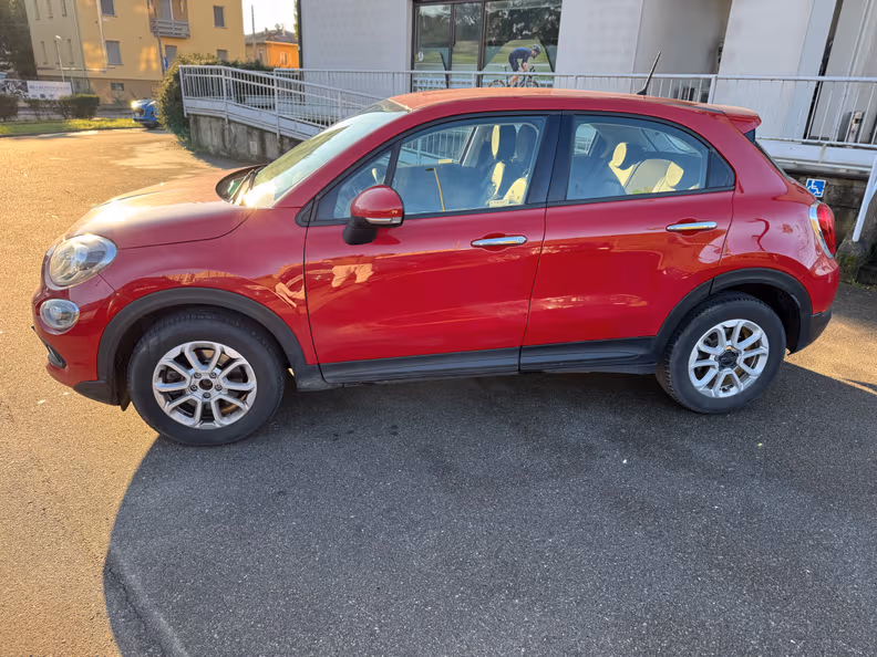 Fiat 500X - 2