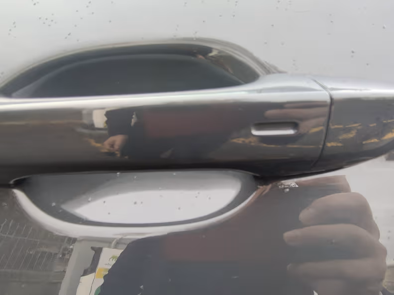 Volkswagen Tiguan - 11