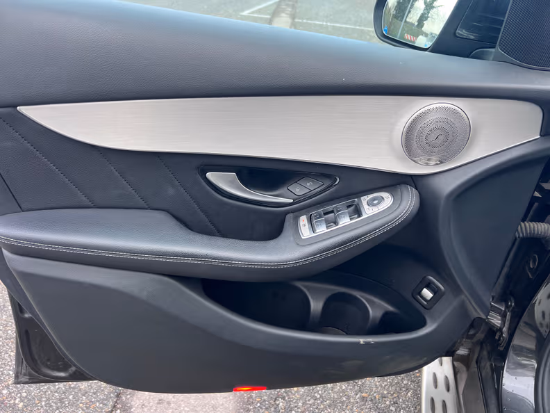 Mercedes-Benz GLC-Class - 20