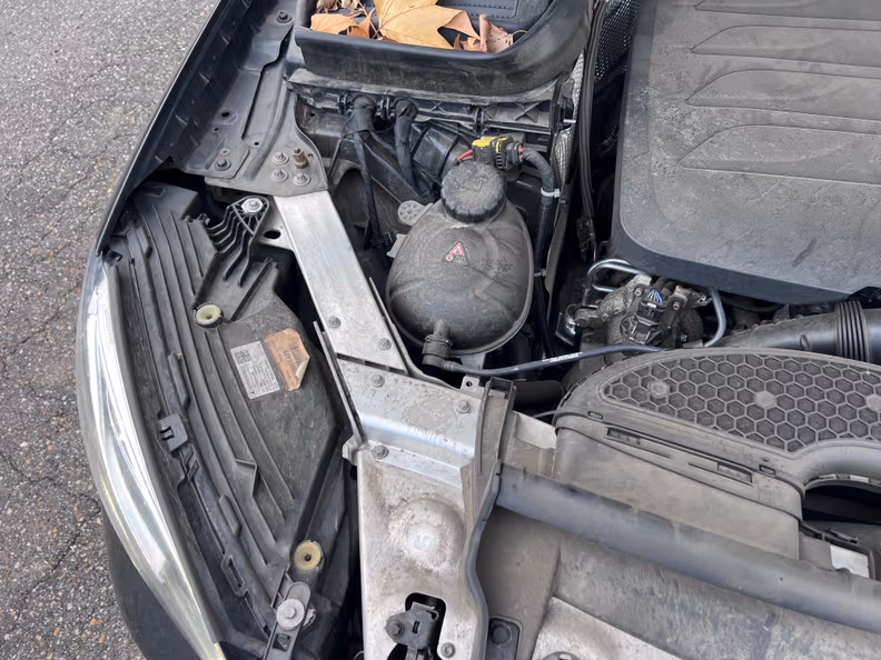 Mercedes-Benz GLC-Class - 27