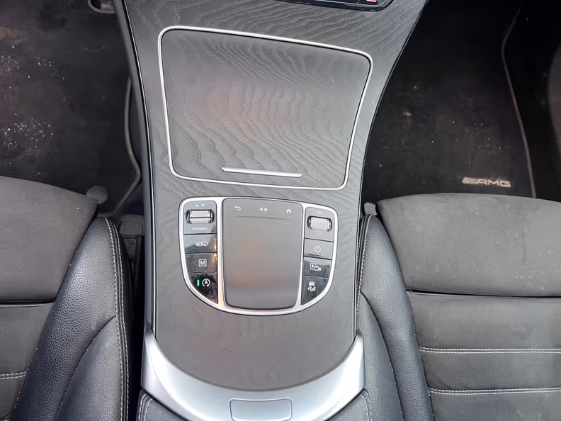 Mercedes-Benz GLC-Class - 15