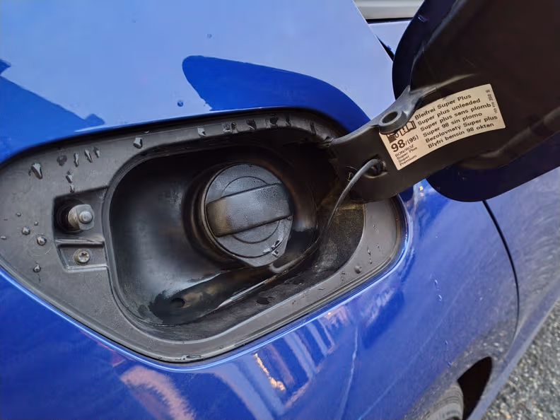 Volkswagen Golf - 35