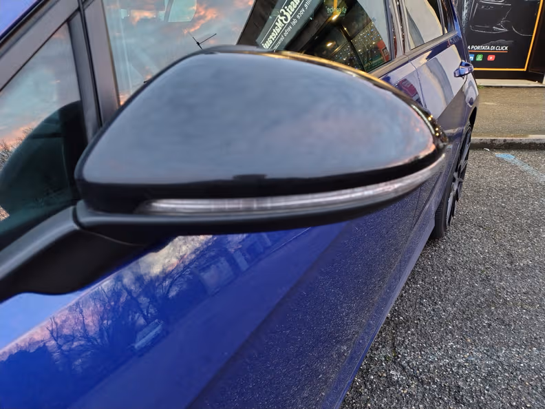 Volkswagen Golf - 38