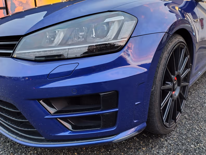 Volkswagen Golf - 36