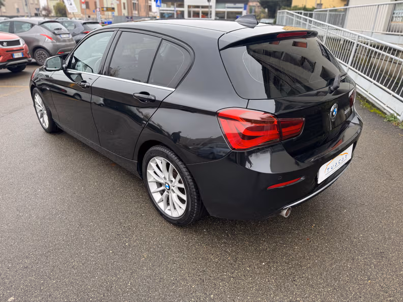 BMW 1 series - 3